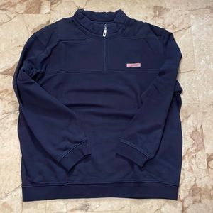 Vineyard Vines Shep Pullover Sweatshirt